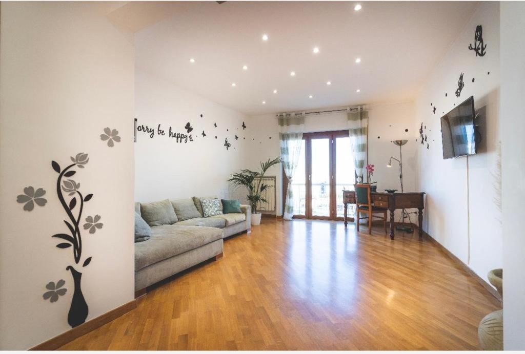 Ludo Home Sorrento Eksteriør bilde