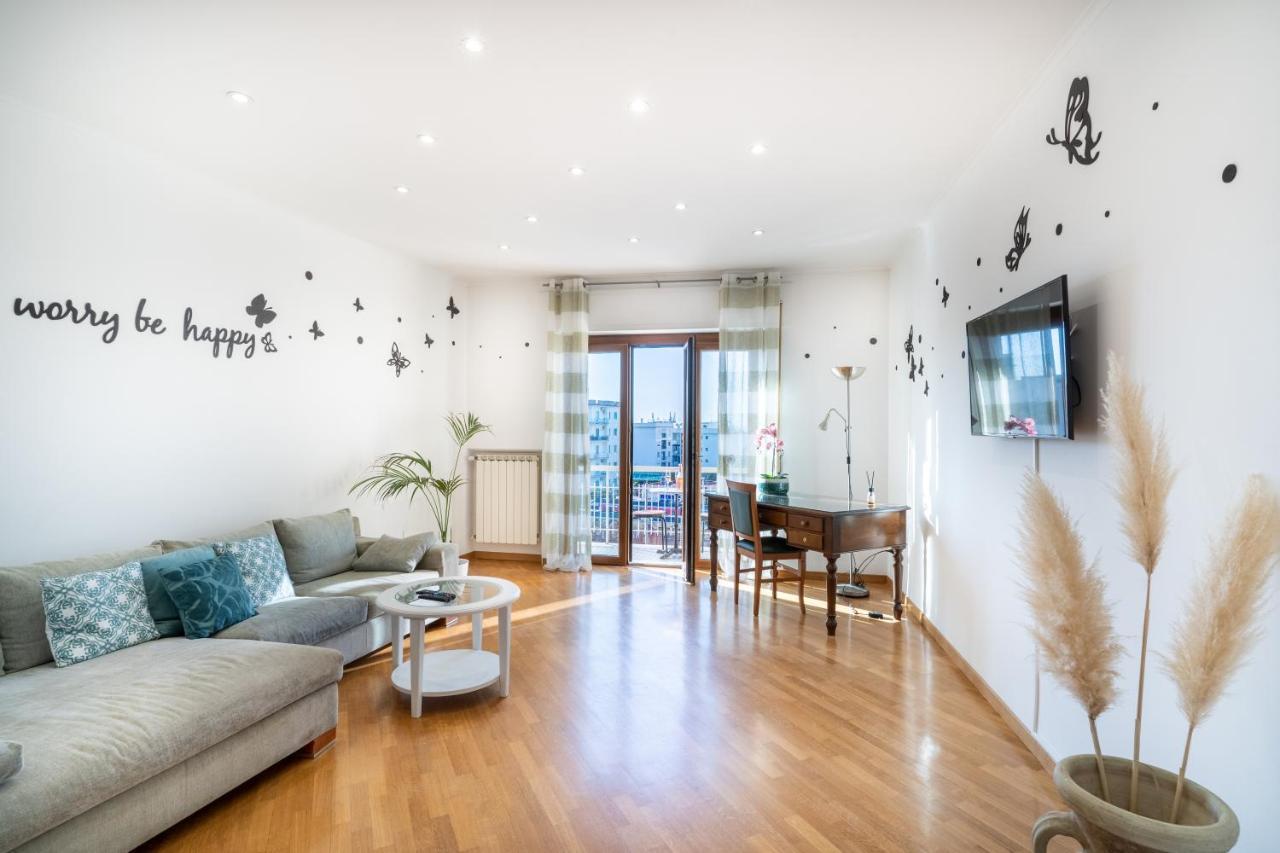 Ludo Home Sorrento Eksteriør bilde