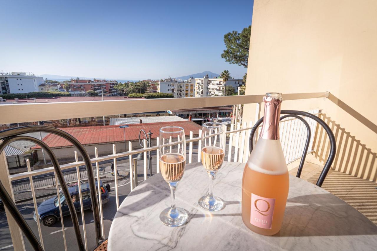 Ludo Home Sorrento Eksteriør bilde