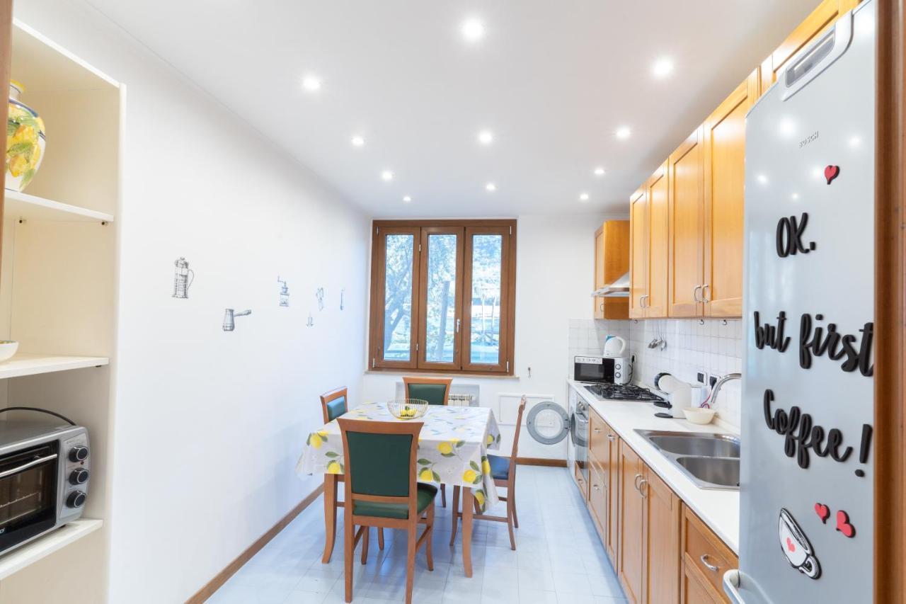 Ludo Home Sorrento Eksteriør bilde