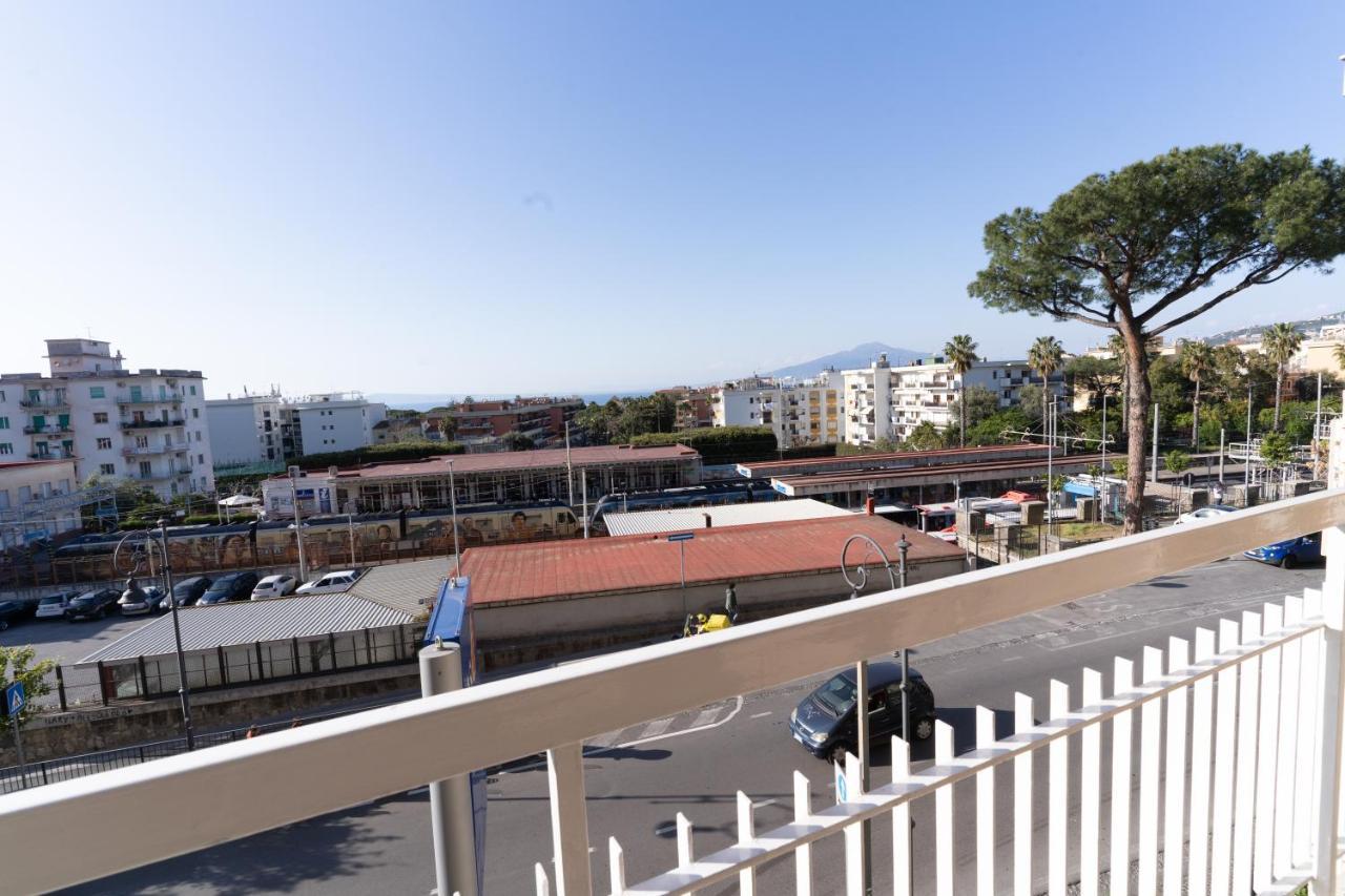 Ludo Home Sorrento Eksteriør bilde