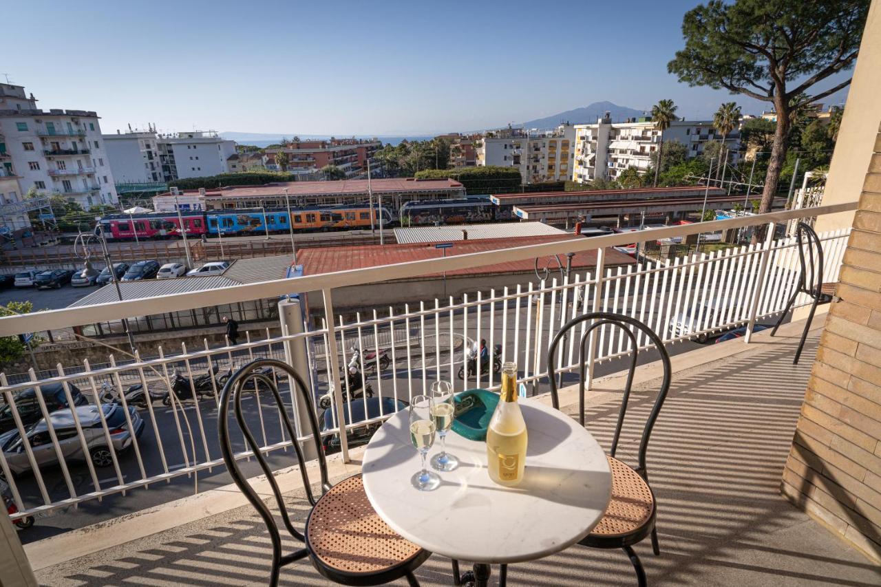 Ludo Home Sorrento Eksteriør bilde
