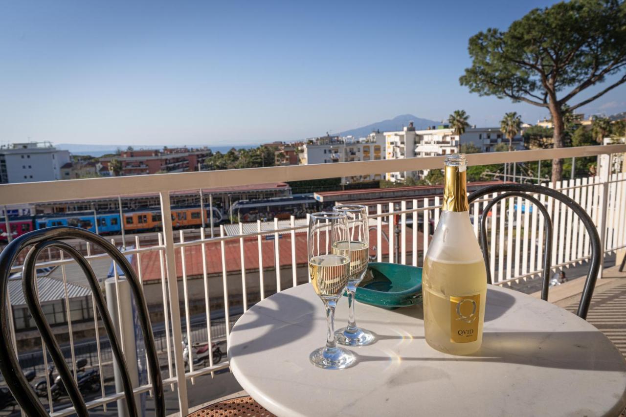 Ludo Home Sorrento Eksteriør bilde